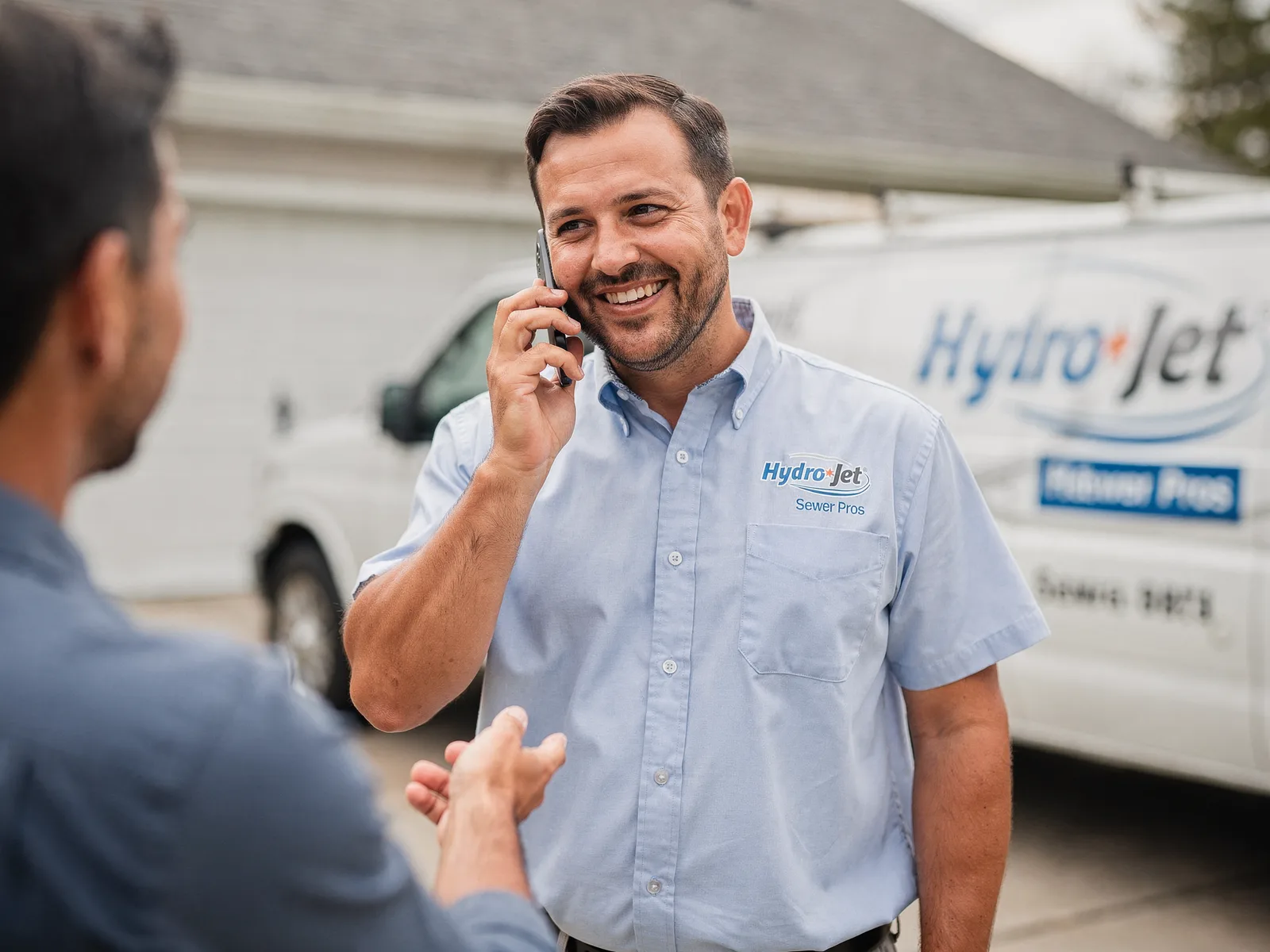 Hydro Jetting Mackey, IN FAQs